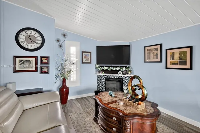 $599,000 | 7120 Wilson Street, Hollywood, FL 33024