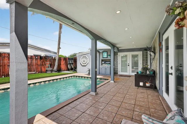 $599,000 | 7120 Wilson Street, Hollywood, FL 33024