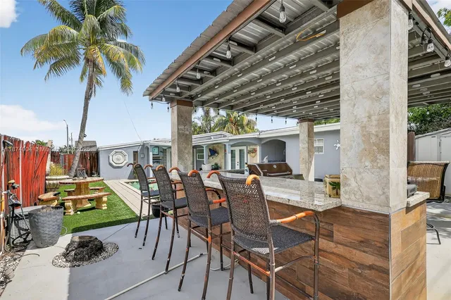 $599,000 | 7120 Wilson Street, Hollywood, FL 33024