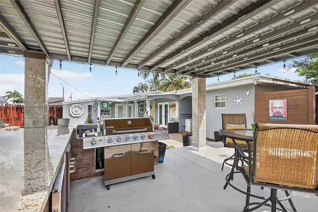 $599,000 | 7120 Wilson Street, Hollywood, FL 33024