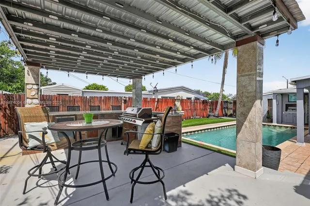 $599,000 | 7120 Wilson Street, Hollywood, FL 33024