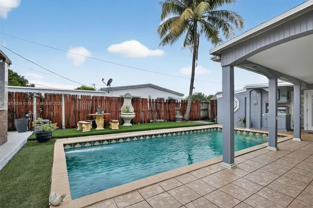 $599,000 | 7120 Wilson Street, Hollywood, FL 33024