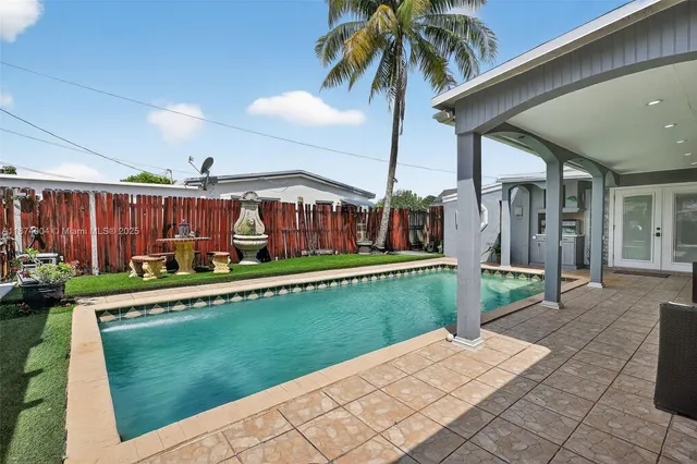 $599,000 | 7120 Wilson Street, Hollywood, FL 33024