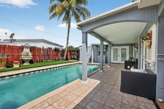 $599,000 | 7120 Wilson Street, Hollywood, FL 33024