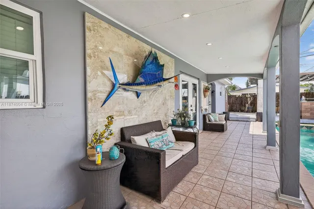 $599,000 | 7120 Wilson Street, Hollywood, FL 33024