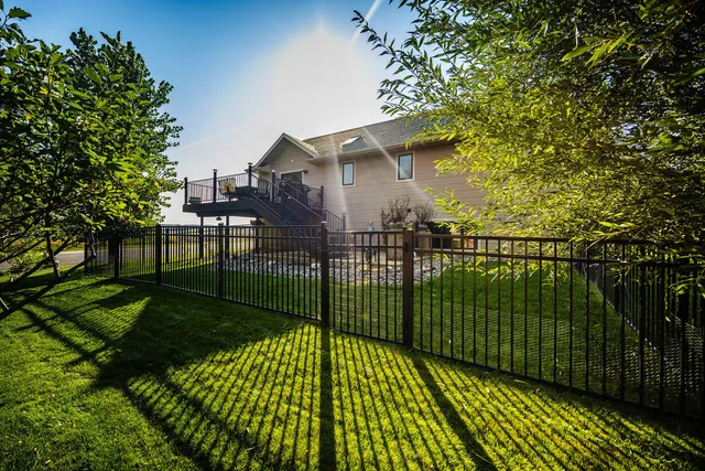 $641,000 | 1998 Stadium Drive, Sheridan, WY 82801