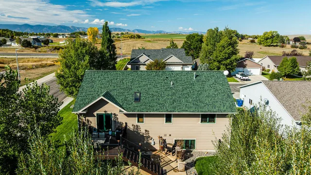 $641,000 | 1998 Stadium Drive, Sheridan, WY 82801