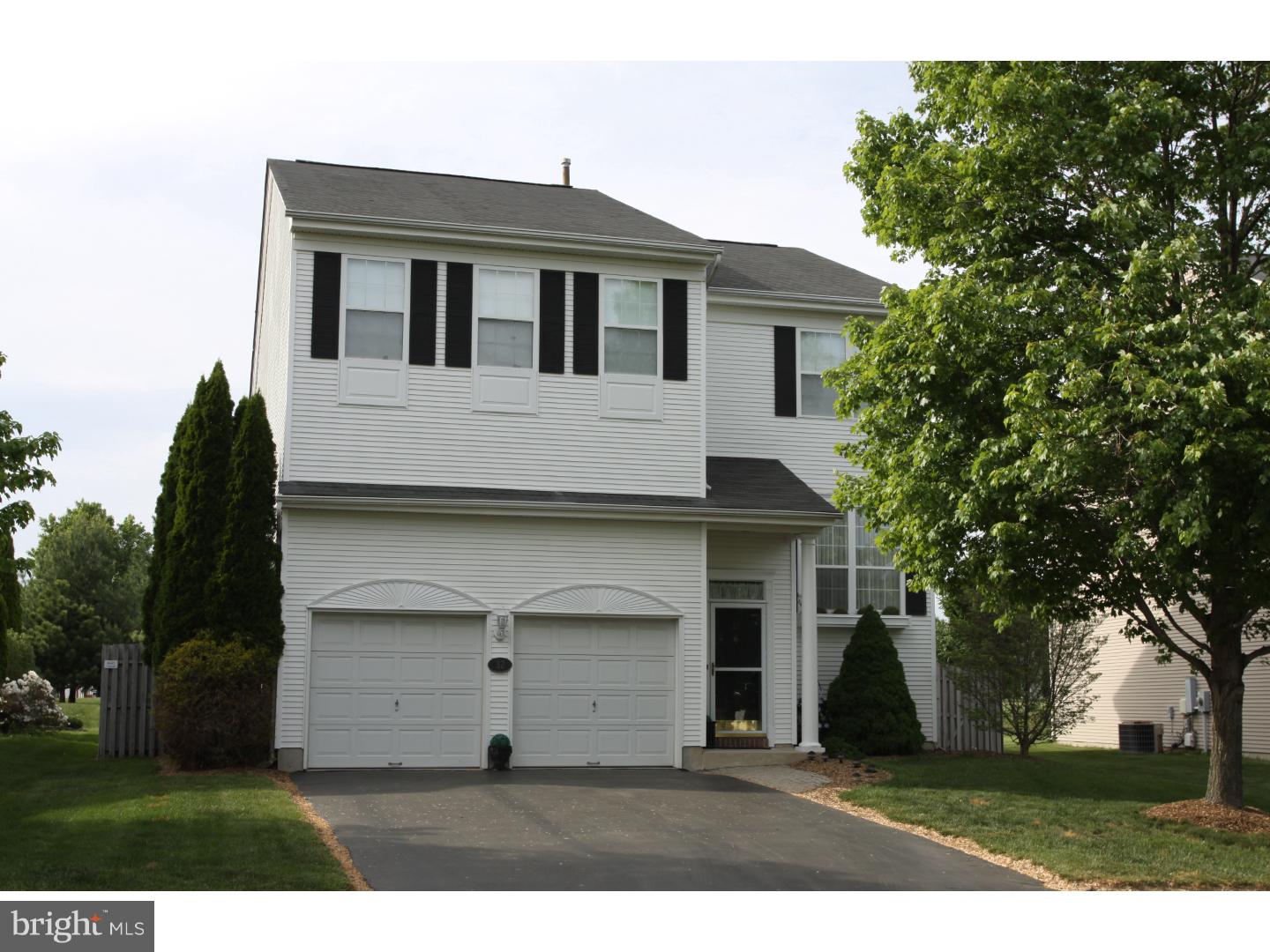 32 Coburn Road Pennington, NJ 08534 - Photo 1 of 19