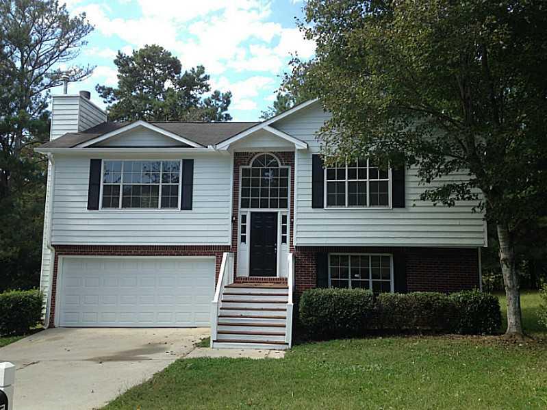 3715 River Ridge Court Decatur, GA 30034 - Photo 1 of 1 Exterior Front.