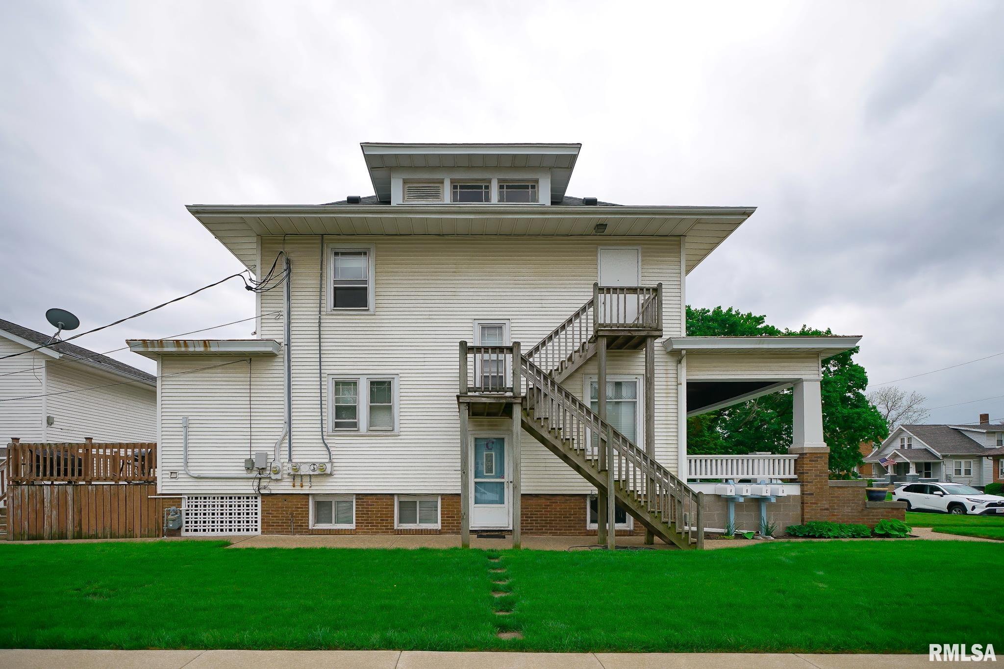540 North Main Street Morton, IL 61550 - Photo 18 of 29