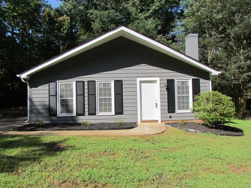 412 Odom Road Easley, SC 29642 - Photo 1 of 32 Gallery Image 1