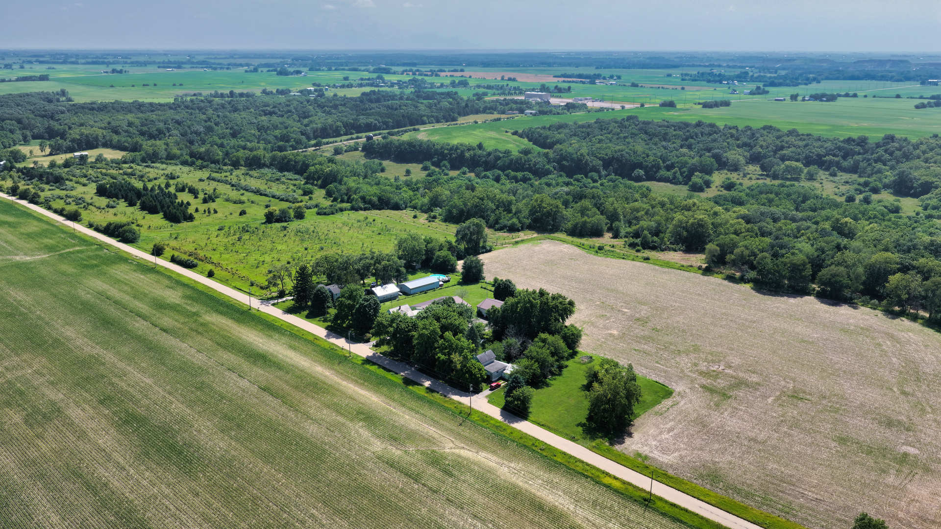 3483 East 2350th Road Marseilles, IL 61341 - Photo 29 of 41