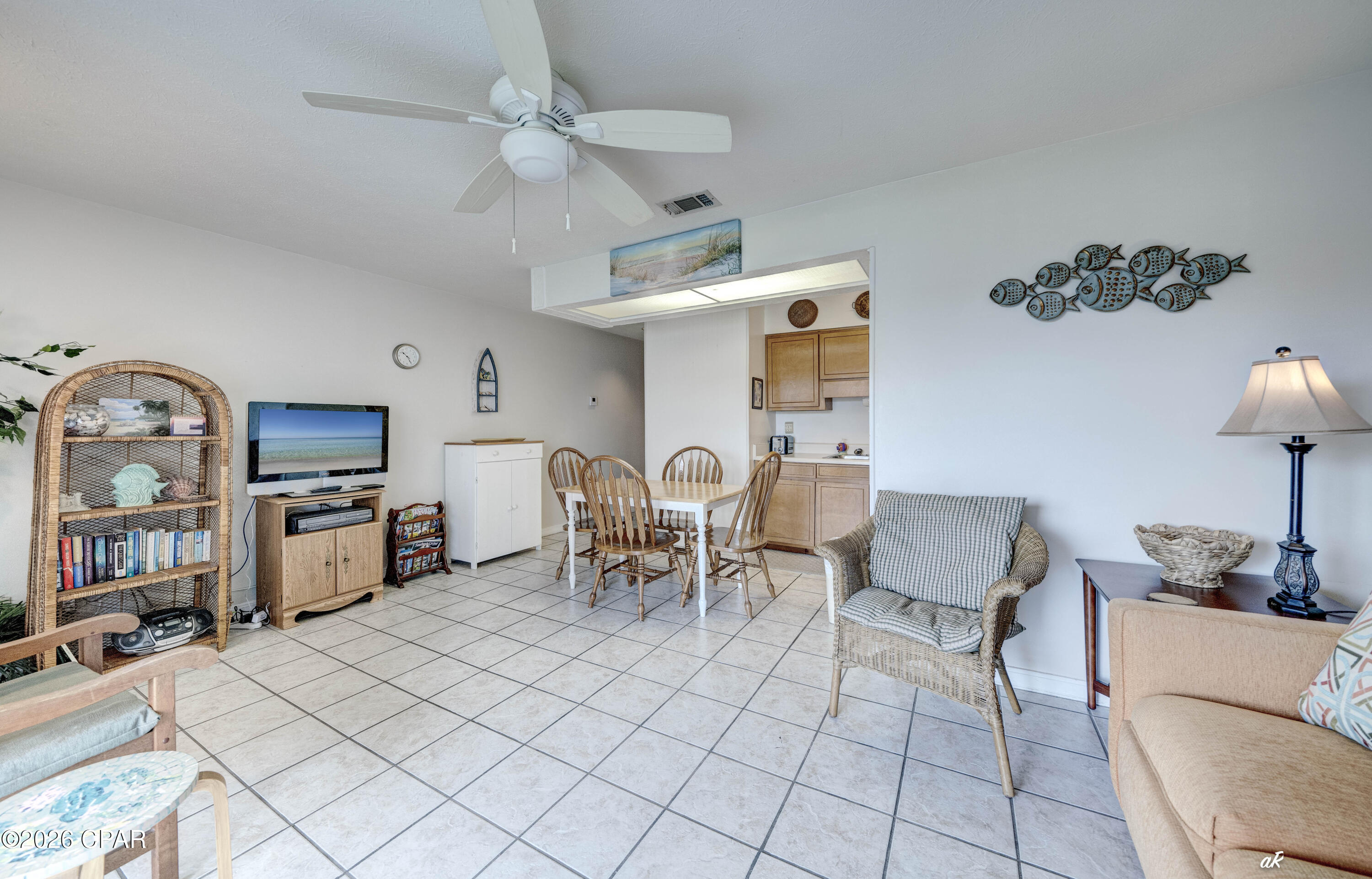 17614 Front Beach Road, Unit 11C Panama City Beach, FL 32413 - Photo 7 of 28