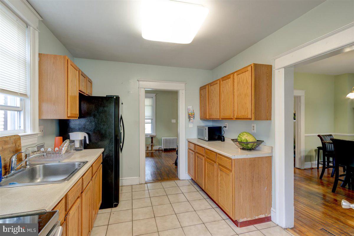 904 Rittenhouse Street Northwest Washington, DC 20011 - Photo 12 of 31