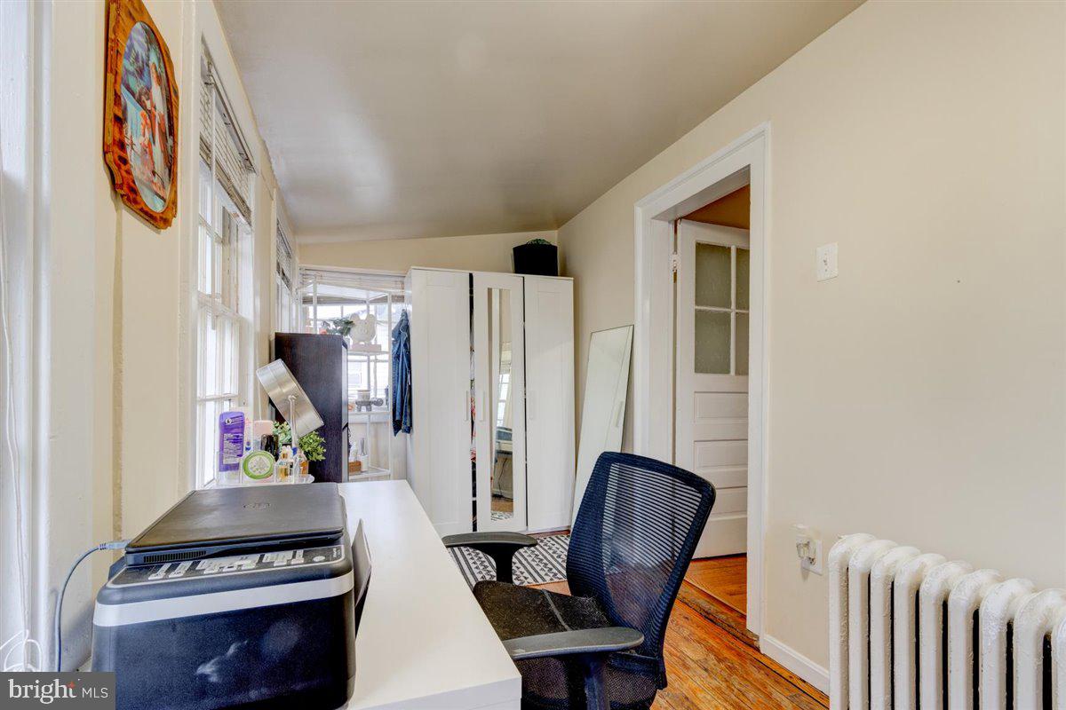904 Rittenhouse Street Northwest Washington, DC 20011 - Photo 19 of 31