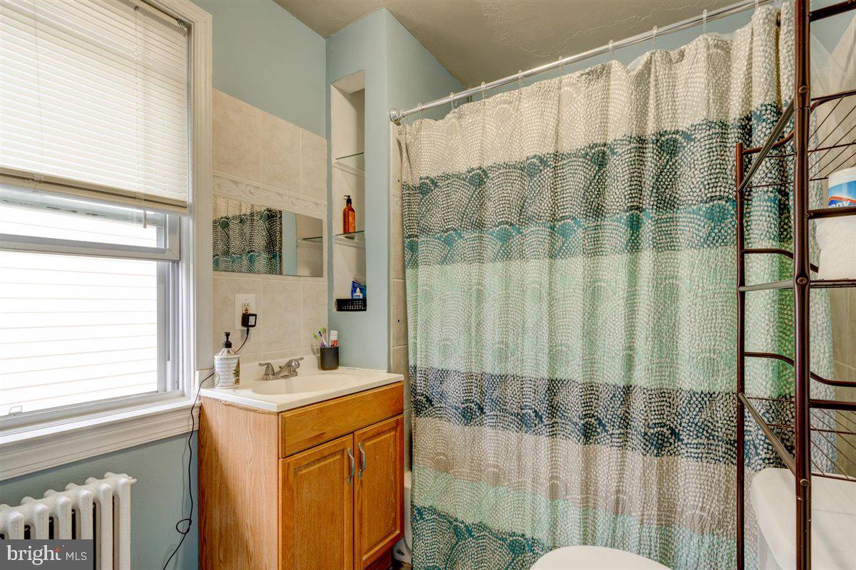 904 Rittenhouse Street Northwest Washington, DC 20011 - Photo 20 of 31