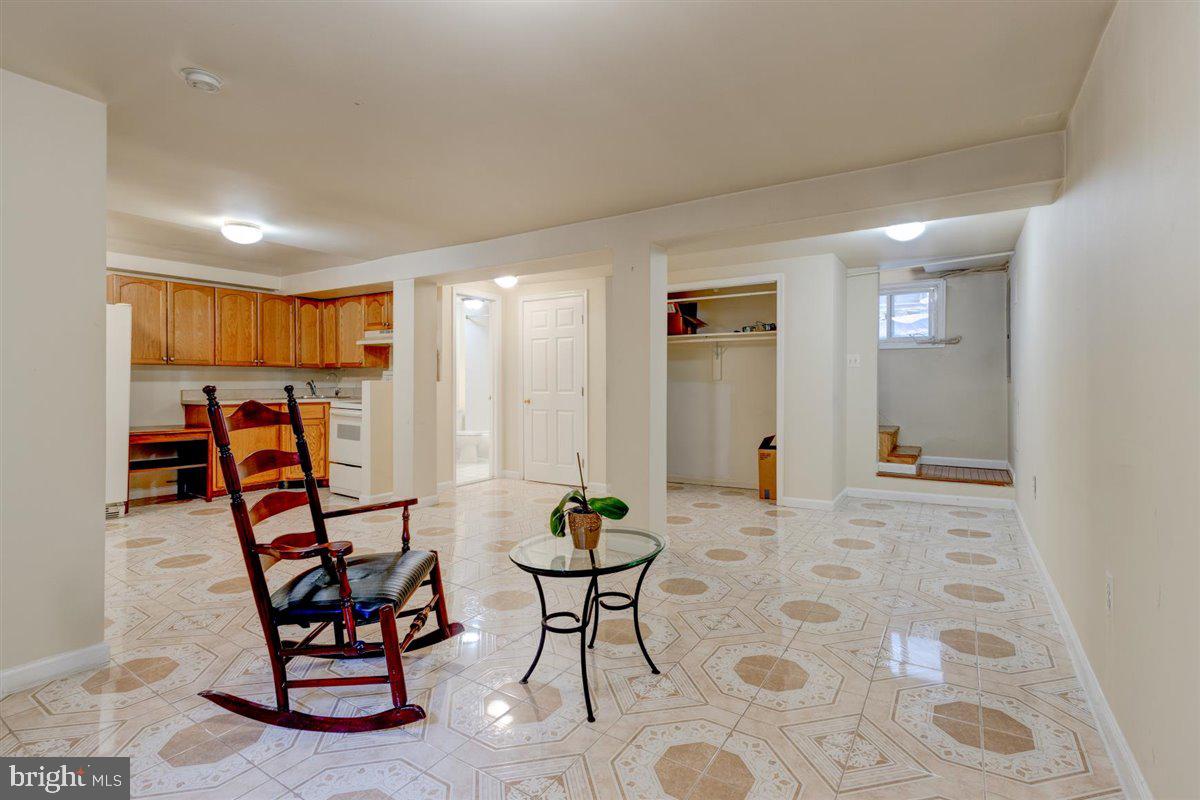 904 Rittenhouse Street Northwest Washington, DC 20011 - Photo 22 of 31