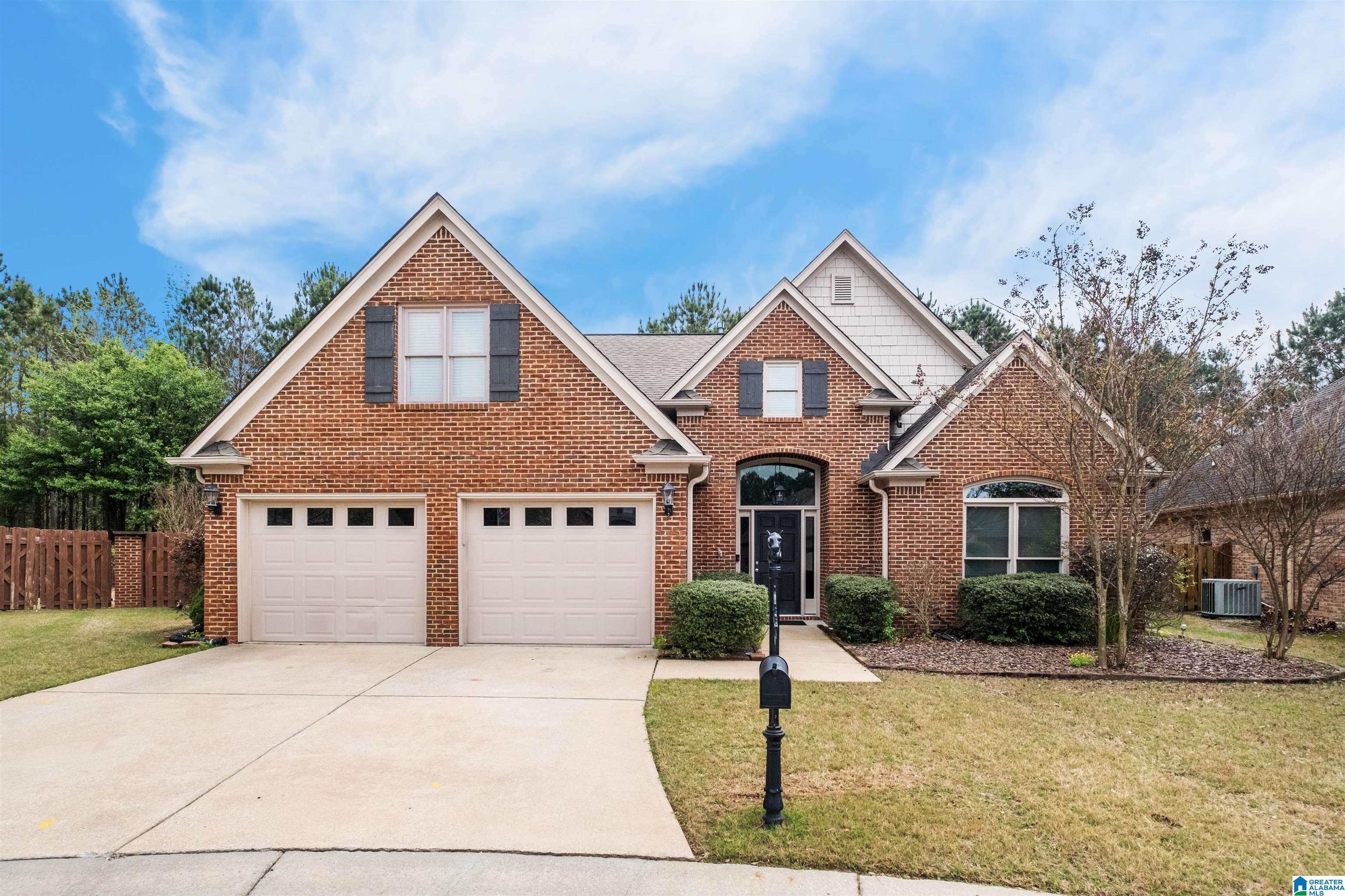 4497 Crossings Ridge Birmingham, AL 35242 - Photo 2 of 46