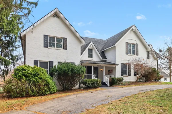 $949,000 | 1143 Ellis Road, Ypsilanti, MI 48197