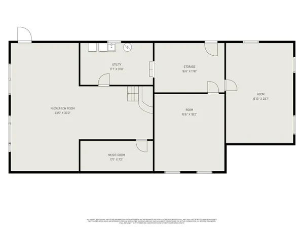 $949,000 | 1143 Ellis Road, Ypsilanti, MI 48197