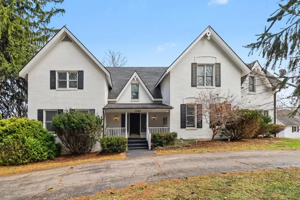 $949,000 | 1143 Ellis Road, Ypsilanti, MI 48197