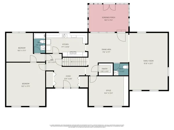 $949,000 | 1143 Ellis Road, Ypsilanti, MI 48197