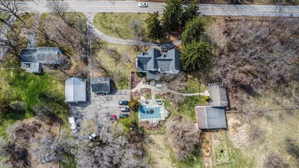 $949,000 | 1143 Ellis Road, Ypsilanti, MI 48197
