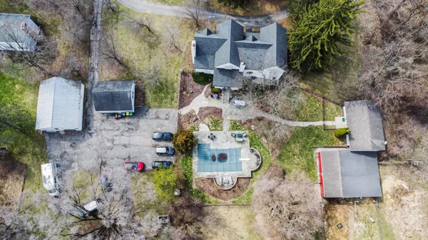 $949,000 | 1143 Ellis Road, Ypsilanti, MI 48197