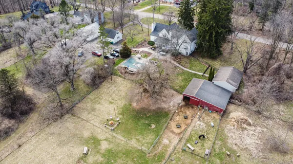 $949,000 | 1143 Ellis Road, Ypsilanti, MI 48197
