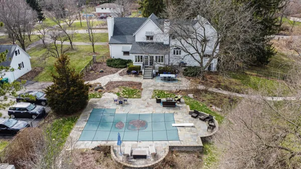 $949,000 | 1143 Ellis Road, Ypsilanti, MI 48197