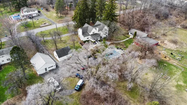 $949,000 | 1143 Ellis Road, Ypsilanti, MI 48197