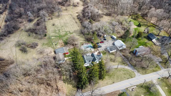 $949,000 | 1143 Ellis Road, Ypsilanti, MI 48197