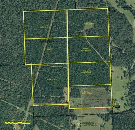 a view of a glass door