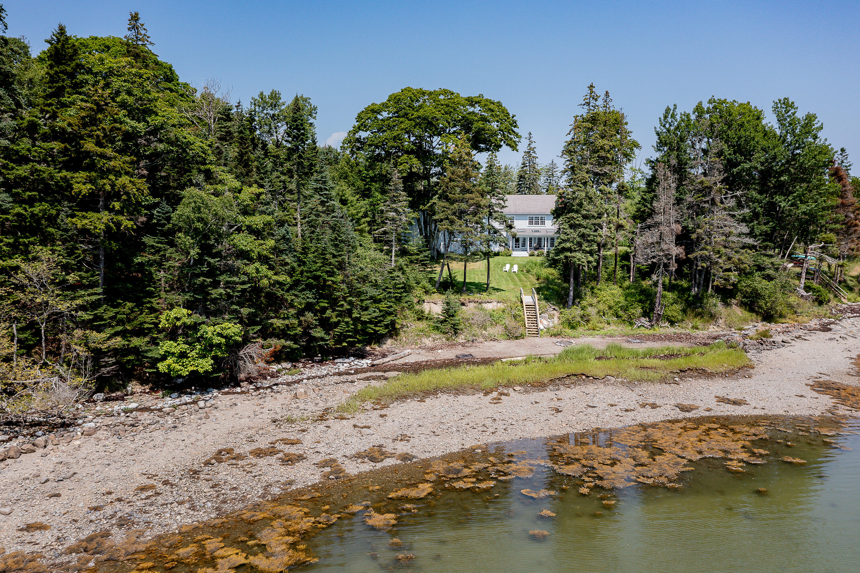 426 Ferry Road Islesboro, ME 04848 - Photo 32 of 37 73_426Ferry_S_print