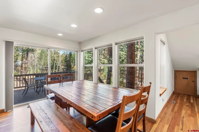 $1,330,000 | 437 County Road 200, Durango, CO 81301