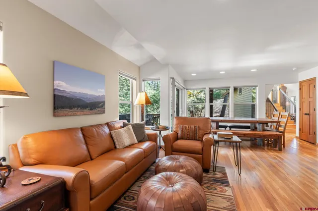 $1,330,000 | 437 County Road 200, Durango, CO 81301