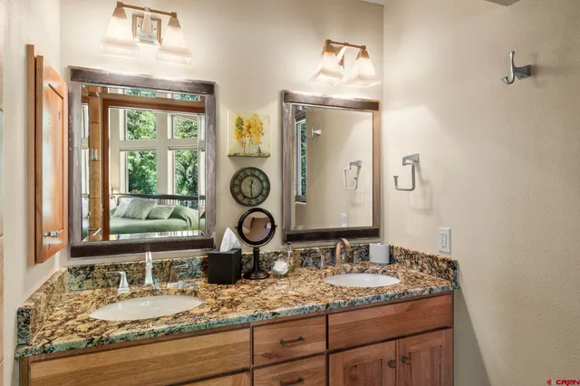 $1,330,000 | 437 County Road 200, Durango, CO 81301