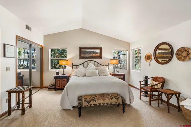 $1,330,000 | 437 County Road 200, Durango, CO 81301