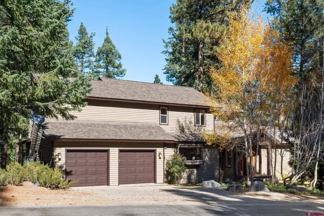 $1,330,000 | 437 County Road 200, Durango, CO 81301