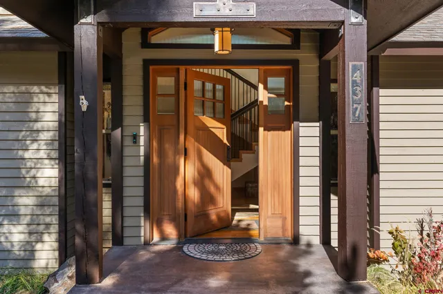 $1,330,000 | 437 County Road 200, Durango, CO 81301