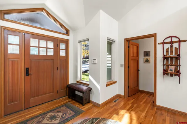 $1,330,000 | 437 County Road 200, Durango, CO 81301