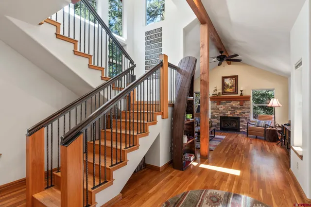 $1,330,000 | 437 County Road 200, Durango, CO 81301