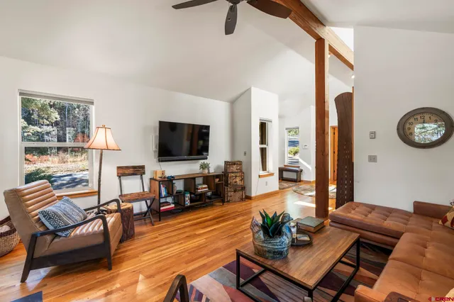 $1,330,000 | 437 County Road 200, Durango, CO 81301