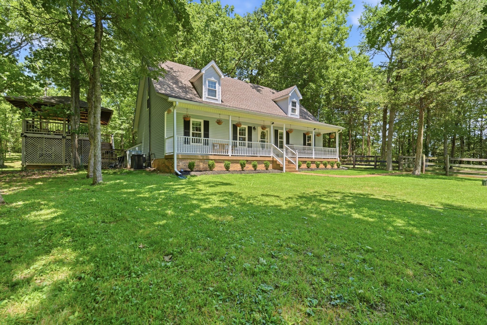 4860 Pyles Road Chapel Hill, TN 37034 - Photo 3 of 42