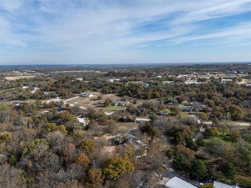 279 Carlisle Court Springtown, TX 76082 - Photo 20 of 22 an aerial view of multiple house