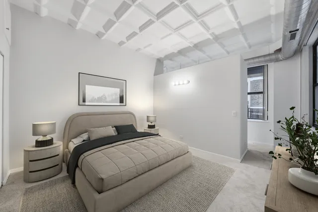 $250,000 | 1307 South Wabash Avenue, Unit 205, Chicago, IL 60605