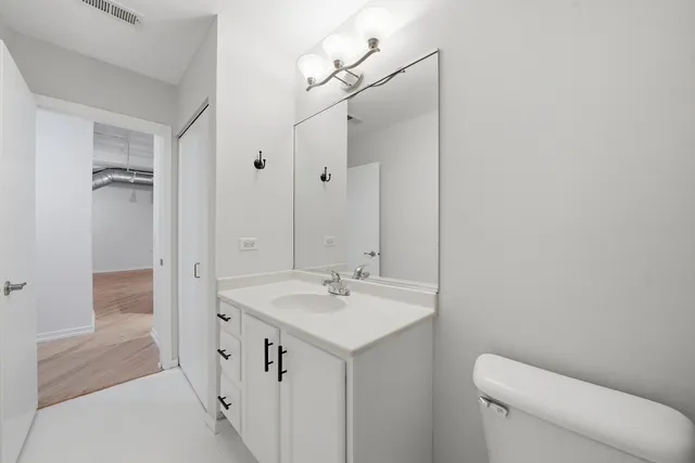 $250,000 | 1307 South Wabash Avenue, Unit 205, Chicago, IL 60605