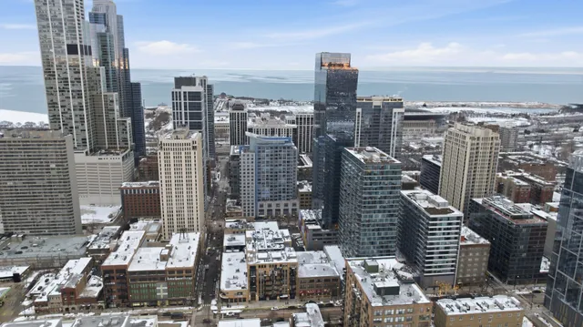 $250,000 | 1307 South Wabash Avenue, Unit 205, Chicago, IL 60605