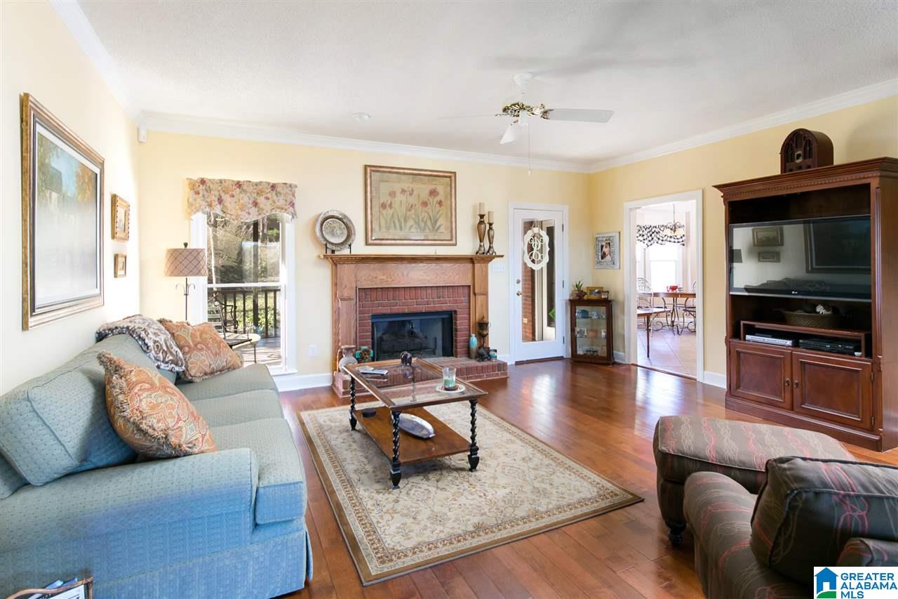 315 Woodward Road Trussville, AL 35173 - Photo 10 of 37