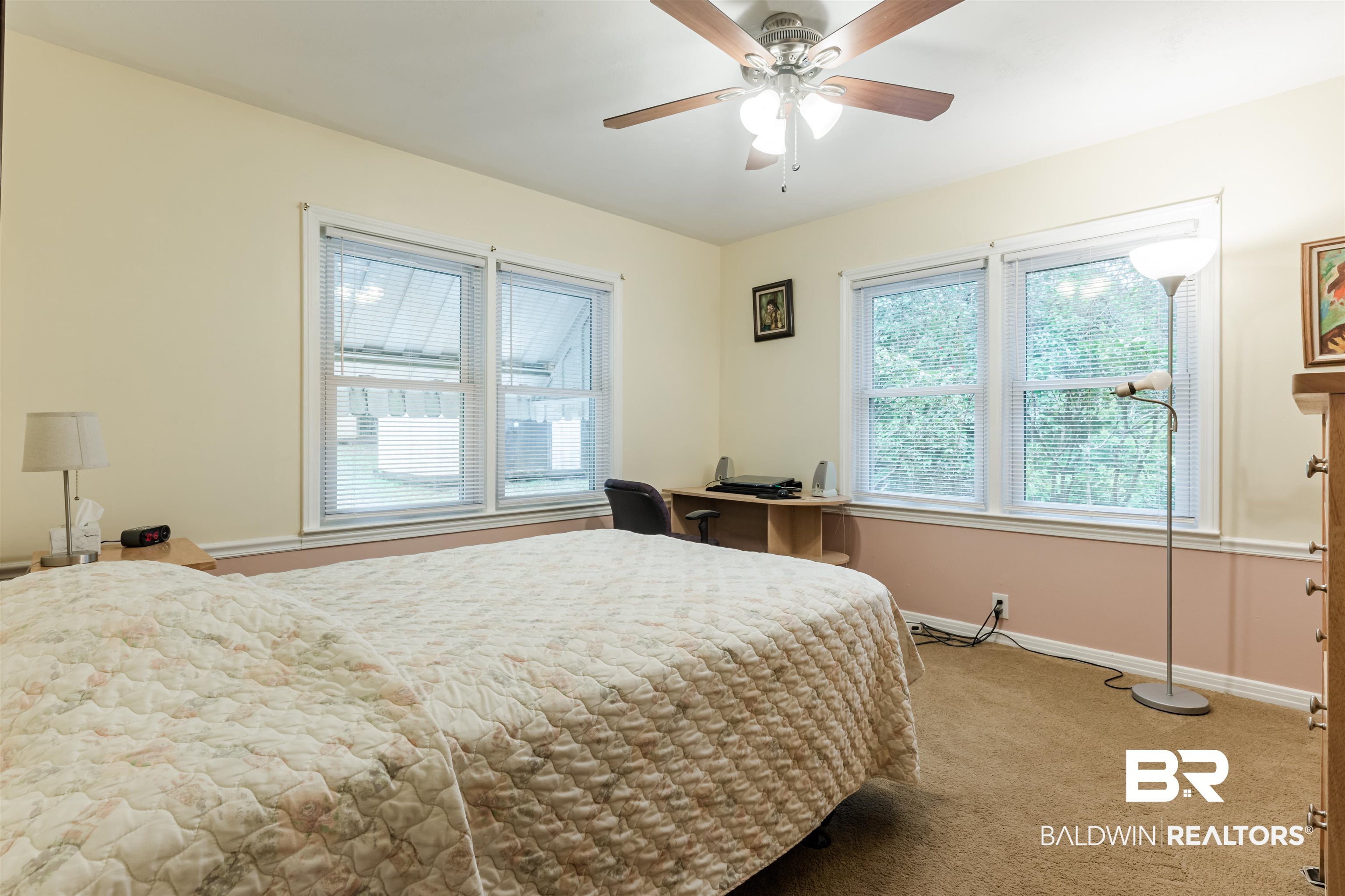 871 Kuffskie Lane Mobile, AL 36618 - Photo 25 of 37